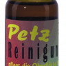 Средство для ухода за смычковыми PETZ Cleanser, 50 мл