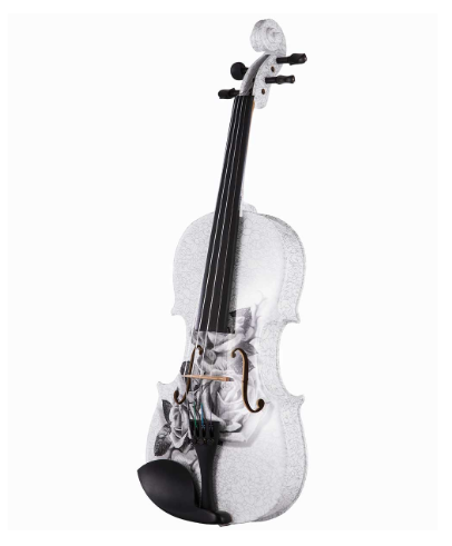 Скрипка KINGLOS XC-1003 4/4 комплект