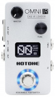 Hotone Omni IR педаль эмулятор кабинета USB