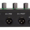 Преамп для акустической гитары PEAVEY Trace Elliot Transit-A