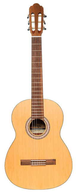STAGG SCL70-NAT классическая гитара STAGG SCL70-NAT классическая гитара