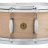 GRETSCH SNARE DRUM G5-6514SSM Solid Maple малый барабан 14" x 6.5"