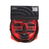 Инструментальный кабель PLANET WAVES PW-PWRKIT-20