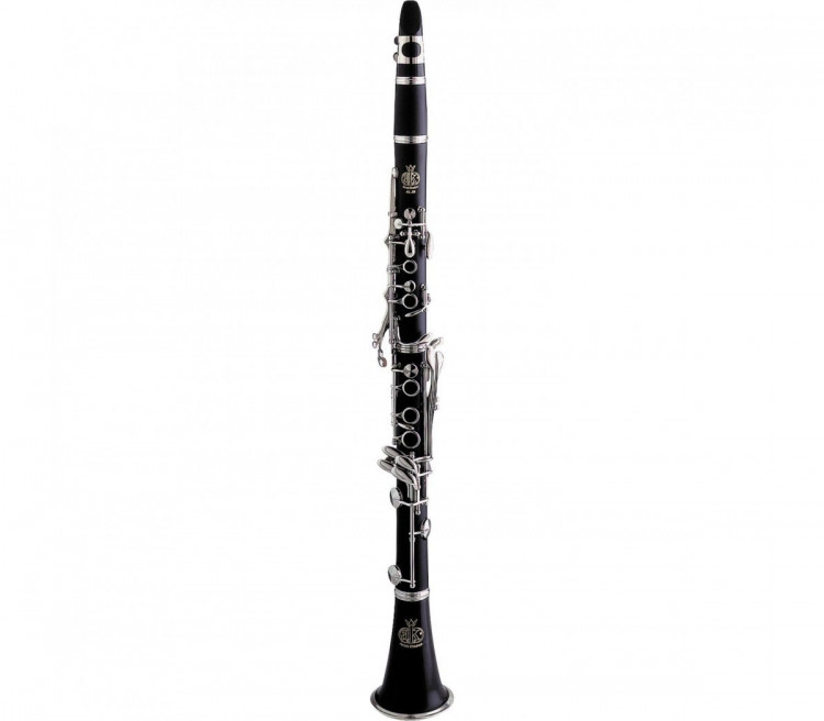 Кларнет Bb Amati ACL 242S-O