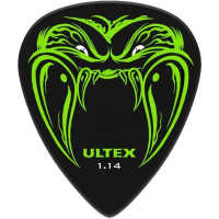 DUNLOP PH112P.73 Black Fang  набор медиаторов .73 мм (6шт)