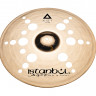 Тарелка ISTANBUL AGOP XIC20 XIST ION 20" Crash