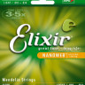 ELIXIR 11500 NanoWeb Light струны для мандолины