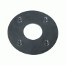 PROEL KP325BP Металлическая шайба с отверстием для KP325