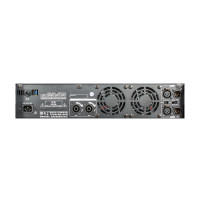 Усилитель мощности RFIntell G1500 класс H