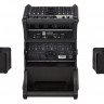HK AUDIO L.U.C.A.S. Nano 305FX Мобильный звукоусилительный комплект, мощность 230 Вт, 8` сабвуфер, 2*3,5 сателлита