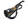 Электроскрипка KINGLOS ZNDS-2305 Электроскрипка KINGLOS ZNDS-2305