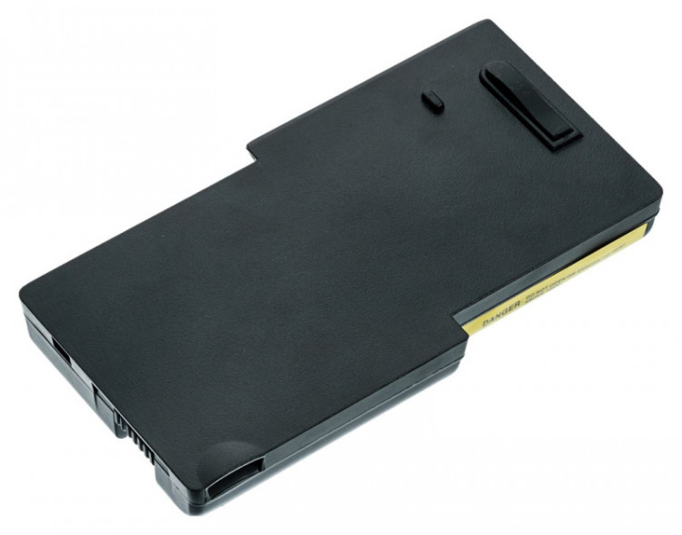 Аккумулятор для ноутбуков IBM ThinkPad R30,  ThinkPad R31 Pitatel BT-501
