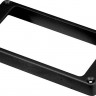 DiMarzio DM1301BK рамка для звукоснимателей черная