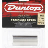 DUNLOP 226 Stainless Large (21 x 27 x 59.5mm, rs 11,5) слайд стальной