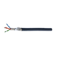 Invotone IPC1905 - S-FTP 4x2x0.22 кабель витая пара CAT5e