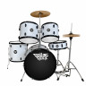 Rolling Rock JR-2221A WH ударная установка (полная)