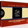 Gonzalez Reeds RC Alto Saxophone 3 1/2 10 шт трости для саксофона-альта