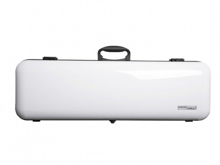 Футляр для скрипки 4/4 GEWA Air 2.1 WH белый прямоугольный