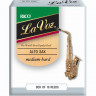 RICO RJC10MH La Voz Medium Hard 10 шт трости для саксофона-альта