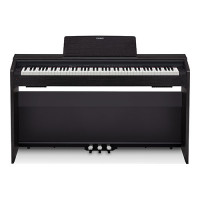 Casio Privia PX-870BK фортепиано цифровое