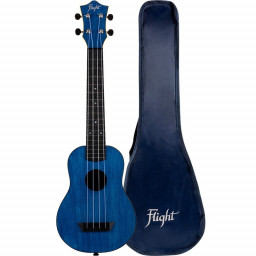 FLIGHT TUSL 35 DB укулеле-сопрано FLIGHT TUSL 35 DB укулеле-сопрано