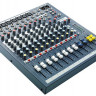 Микшерный пульт Soundcraft EPM8