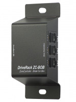 Настенная панель dbx ZC-BOB Break Out Box