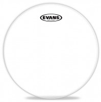 Пластик EVANS TT12G2 для том тома 12" Genera G2 Clear