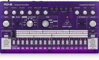 Драм-машина Behringer RD-6-GP аналоговая