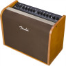 FENDER ACOUSTIC 100 комбик для акустических гитар 100 Вт Bluetooth