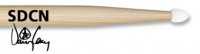 Барабанные палочки VIC FIRTH SDCN (Danny Carey)