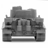 Немецкий танк Т-VI Тигр 1/100