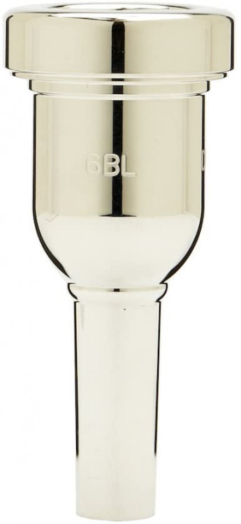 Мундштук для тромбона Denis Wick Heavy Top DW6880-6BL 6BL