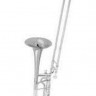 Тромбон-бас CONN 62HISP Bb/F/Gb/D-Tuning "Professional"