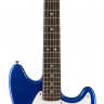Fender Squier Bullet MUSTANG HH IMPB электрогитара