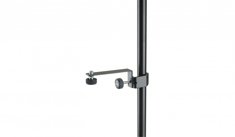 K&M 23800-300-55  держатель для микрофона стальной