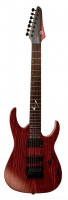 VGS Select VSM-120 7 Soulmaster Black Cherry Ash электрогитара