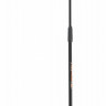 ATHLETIC MIC-6E - стойка для микрофона (журавль) на диске, высота: 880-1570 мм