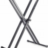 STAGG KXSQ5 - клавишная стойка с регулируемой высотой