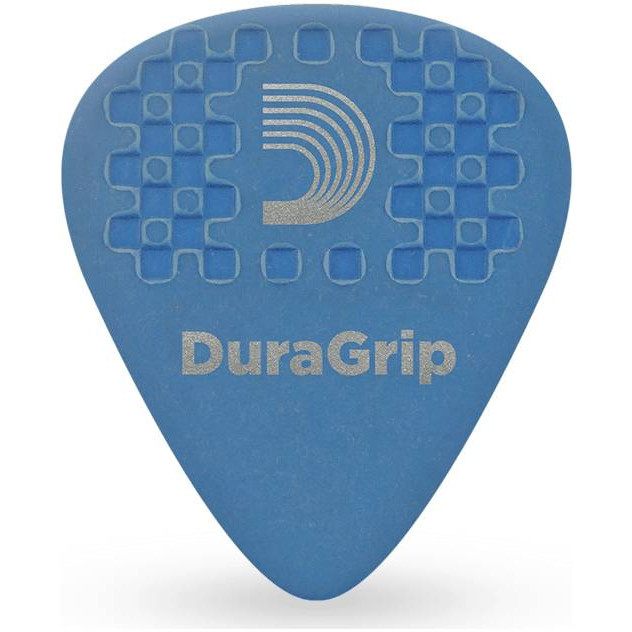 Набор медиаторов 25 шт Medium/Heavy (1.00 мм) PLANET WAVES 7DBU5-25