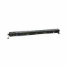 Involight PAINTBAR UV12- LED панель, 12 шт. х 3 Вт UV (ультрафиолет), DMX-512 Involight PAINTBAR UV12- LED панель, 12 шт. х 3 Вт UV (ультрафиолет), DMX-512