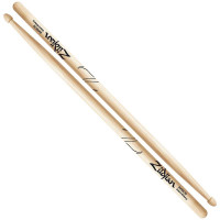 ZILDJIAN ZS5A SUPER палочки 5A орех
