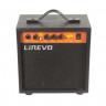 Комбоусилитель LiRevo TS-A10 для акустичестой гитары 10 Вт Комбоусилитель LiRevo TS-A10 для акустичестой гитары 10 Вт