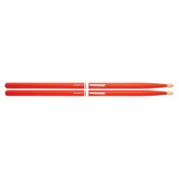 Барабанные палочки орех PRO MARK TX5AW- / ORANGE