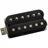 DiMarzio DP275BK PAF59® Bridge звукосниматель-хамбакер чёрный