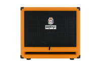 Кабинет бас-гитарный ORANGE OBC212 Isobaric Bass Guitar Speaker Cabinet портативный