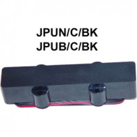 Dr.Parts JPUN/C/BK - звукосниматель для Jazz бас neck