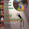 0571528309 Essential Audition Songs For Female Vocalists: Jazz Standards...