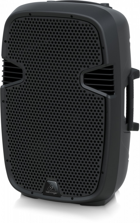 Акустическая система пассивная Behringer PK115 двухполосная