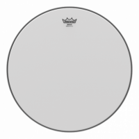 Пластик для банджо верхний REMO BJ-1012-H1 10-12/16" Diameter